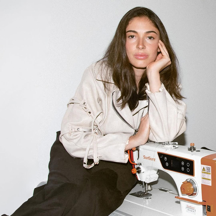 Producción Marzo 2024