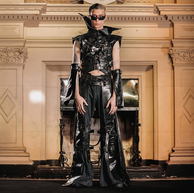 Desfile 2023 La Argentina