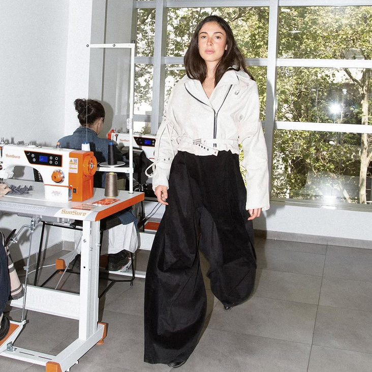 Producción Marzo 2024