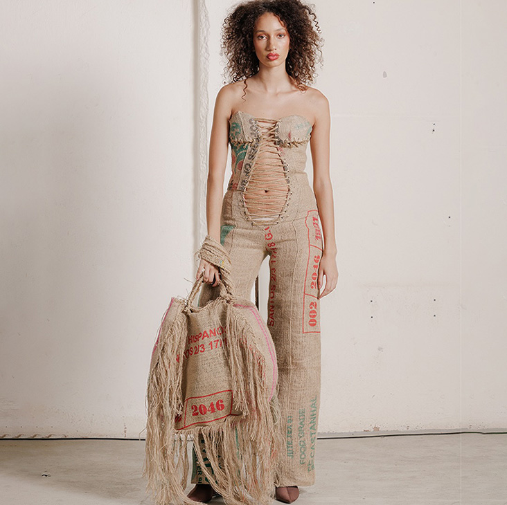 Desfile 2024 The Machine